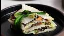 Korean Braised Napa Cabbage