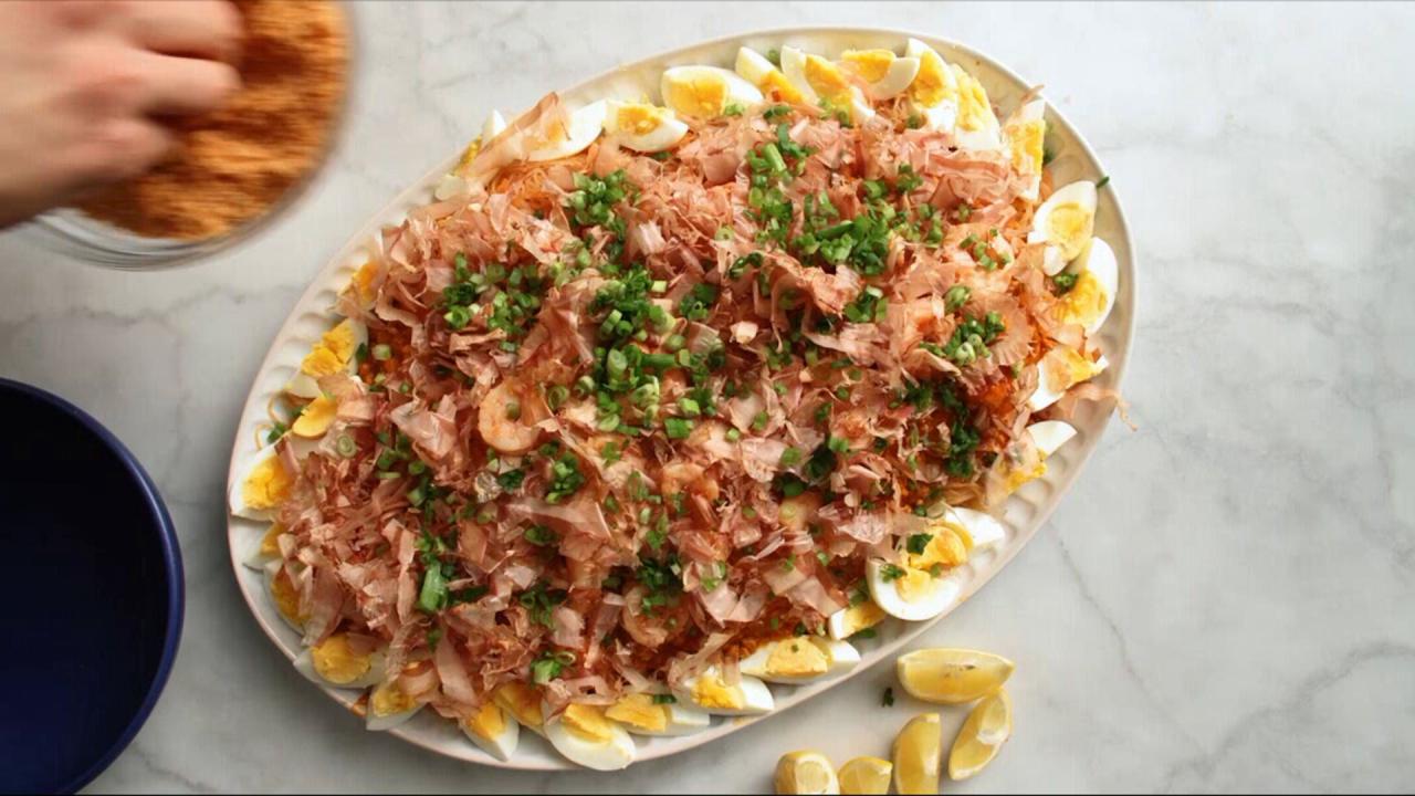 Pancit Palabok