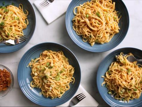 Vietnamese American Noodles
