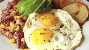 Louisville Breakfast Hot Spots