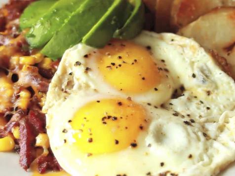 Louisville Breakfast Hot Spots