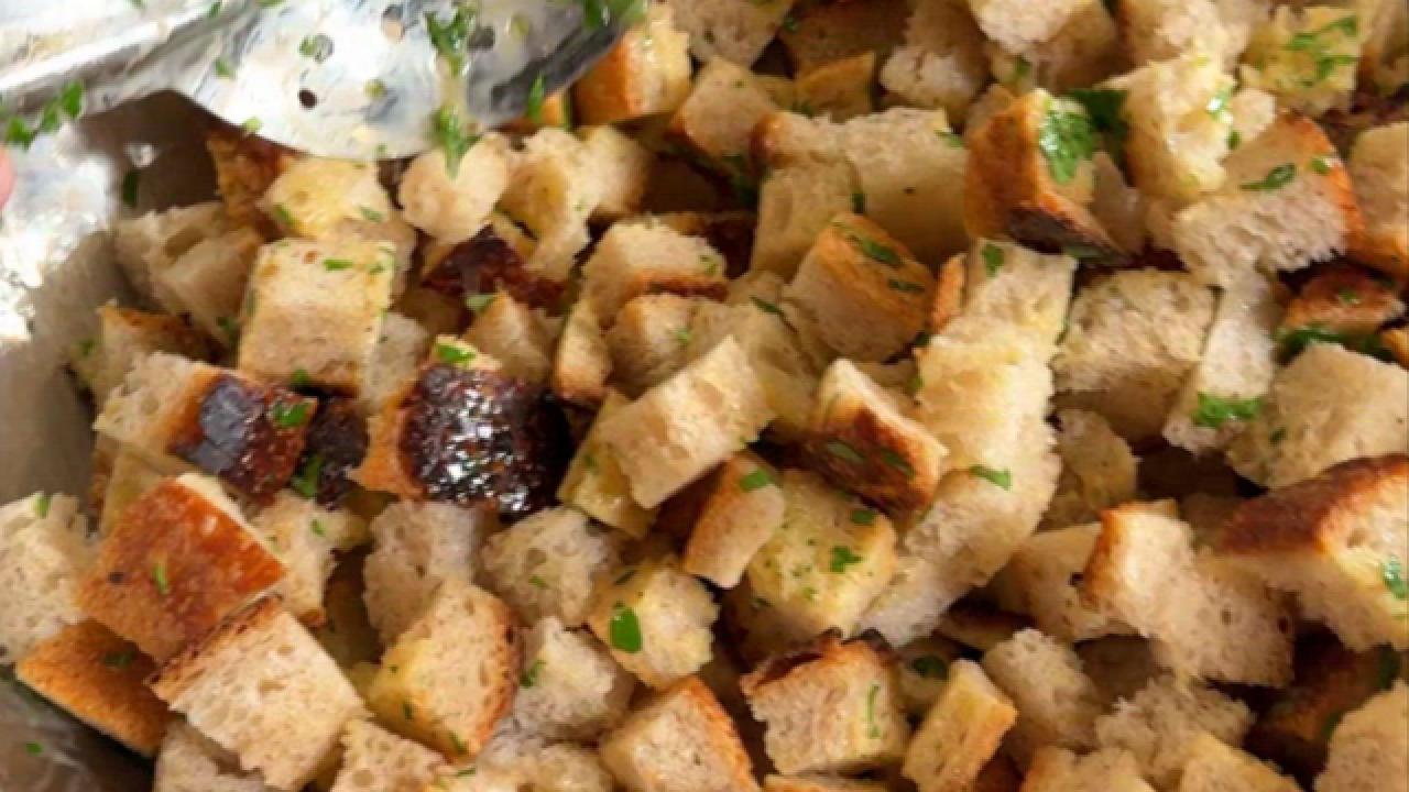 The Best Stuffing