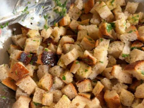The Best Stuffing