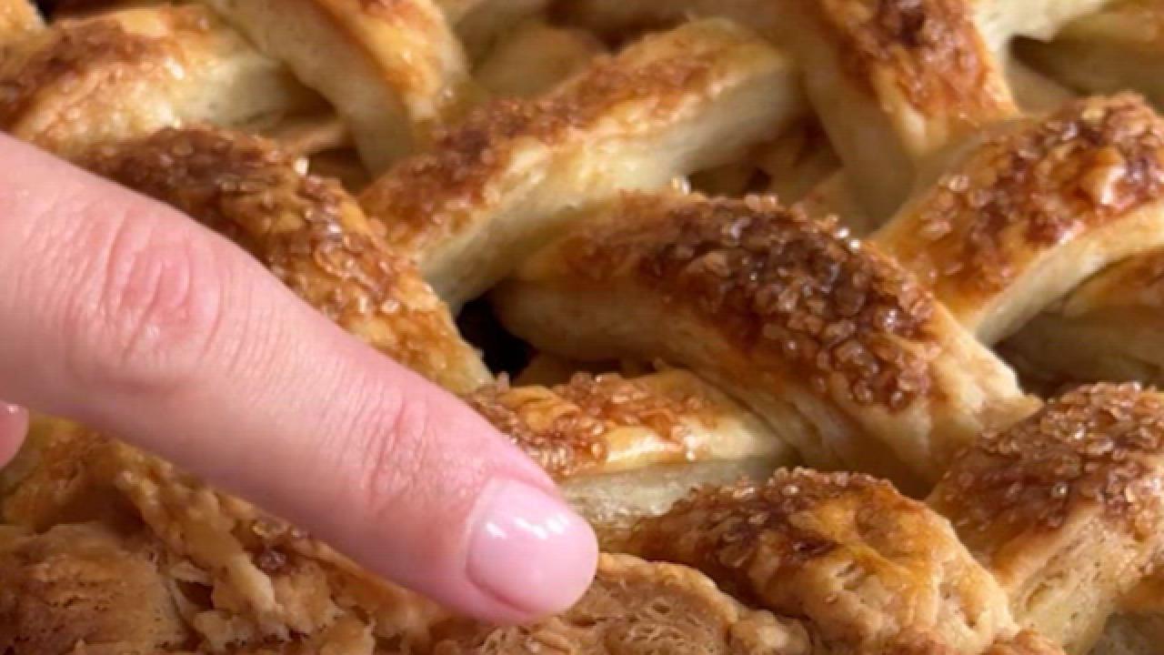 The Best All-Butter Pie Dough