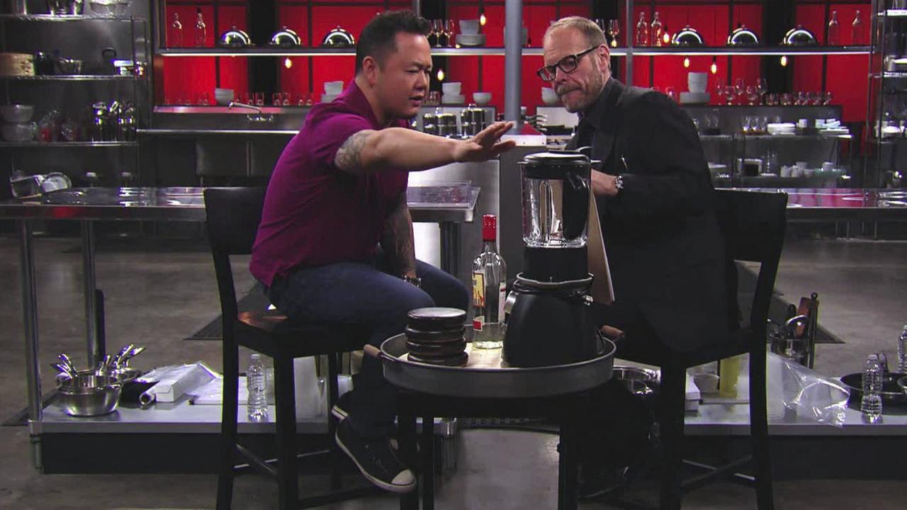 Cutthroat After-Show 308