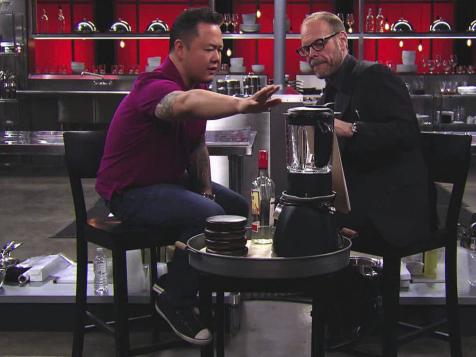 Cutthroat After-Show 308