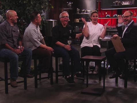 Cutthroat After-Show 310