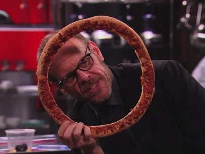 Alton's After-Show Season 3
