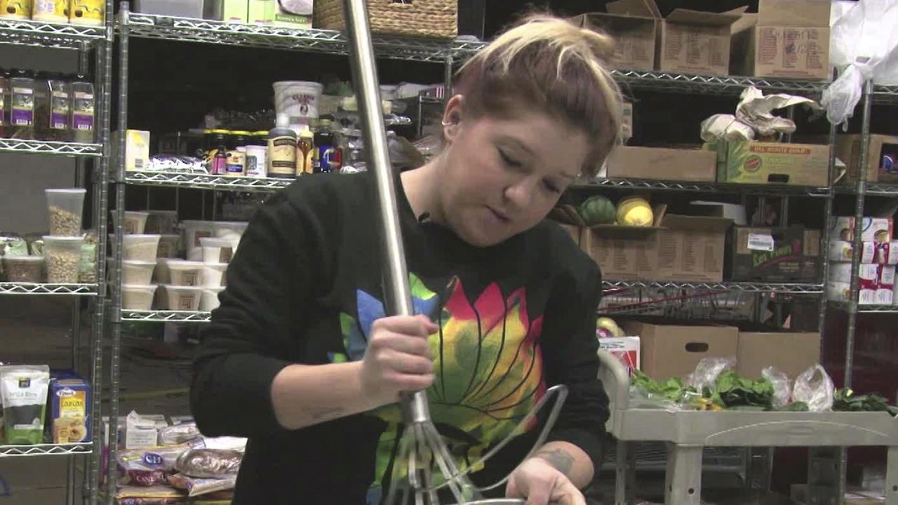 Moose Antlers vs. Giant Whisk