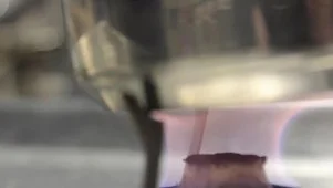 Fuel Cubes as Heat Source