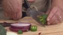 Skill Drills: Ingredients