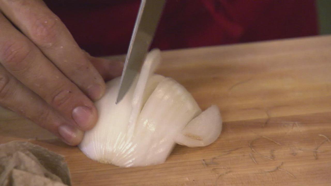 Skill Drills: Knife Strife