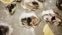 Oysters, Caviar and Bubbles