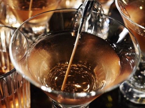 Giada's Gin-Tini