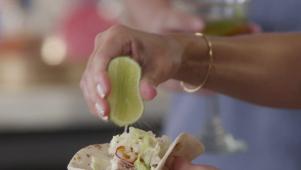 Giada's Pulled Pork Tacos