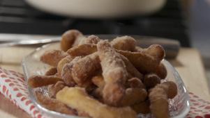 Short-Cut Churros
