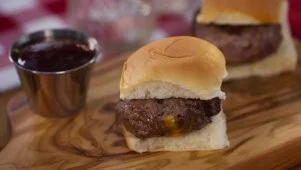 Inside-Out Slider Bar