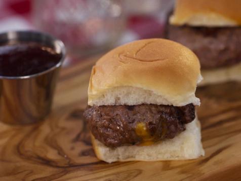 Inside-Out Slider Bar