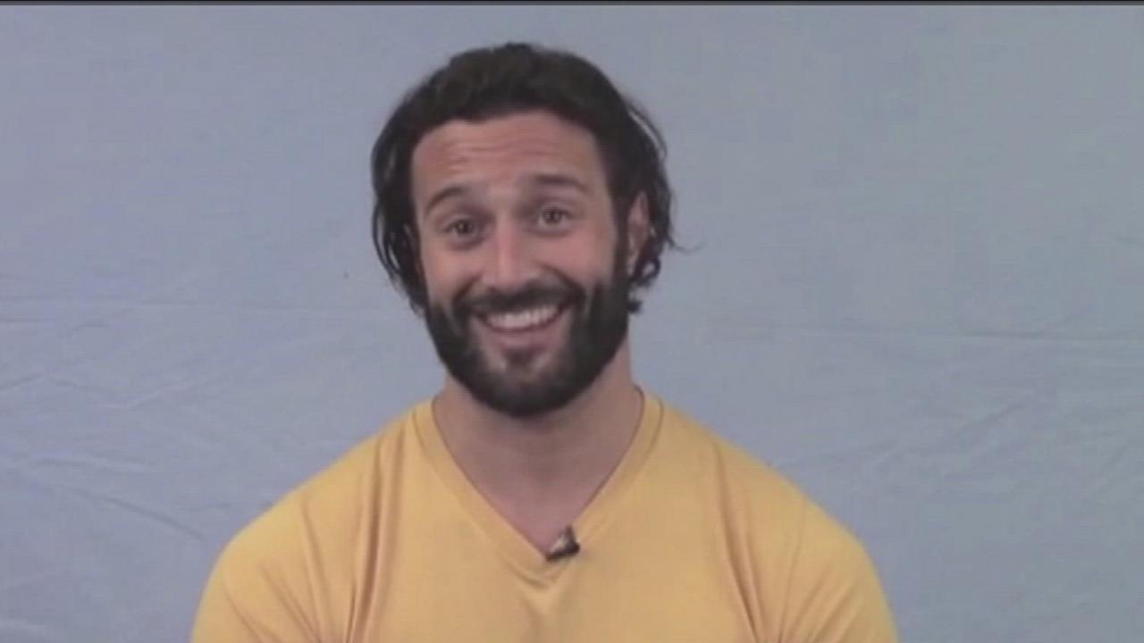 Casting: Luca Della Casa