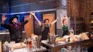 Star Episode 1 Post-Show