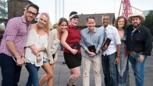 Star Episode 5 Post-Show