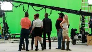 Star Episode 6 Post-Show