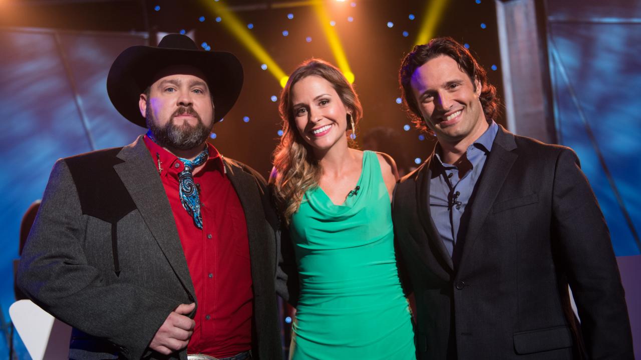 Star Finale Post-Show