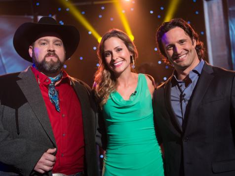 Star Finale Post-Show