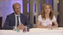 Judges' Tough Talk