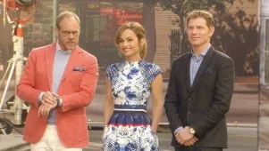 Food Network Star Mentoring
