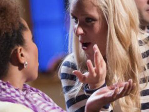 Finalists' Smack Talk
