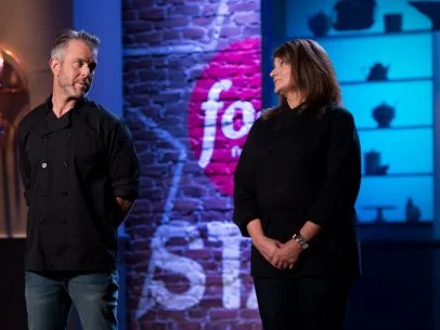 Food Network Star, Season 10: Star Salvation