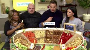 The Kitchen's Party Snackadium