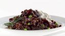 Savory Chocolate Fettuccine