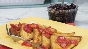 Zakarian French Toast
