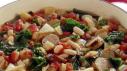 One-Pot Cannellini Bean Stew