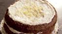 Ina's Celebration Carrot Cake