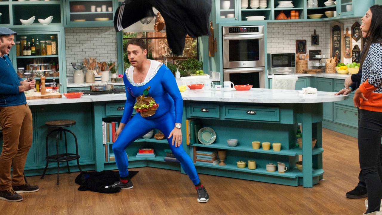Brian's Triple Whisk