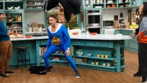 Brian's Triple Whisk