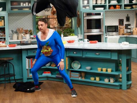 Brian's Triple Whisk