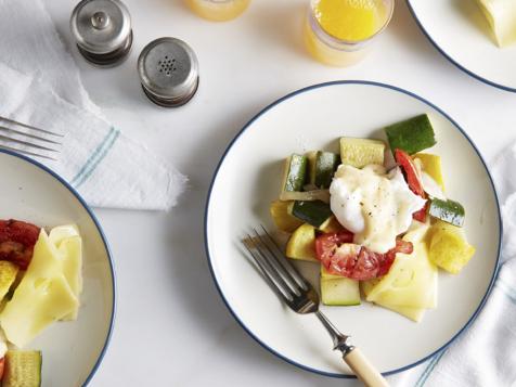Ree's Carb-Buster Breakfast