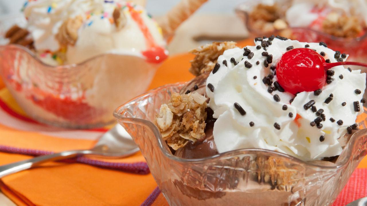 Mom's Best Coconut Granola