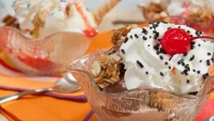 Mom's Best Coconut Granola