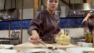 Teen Chefs Test the Waters