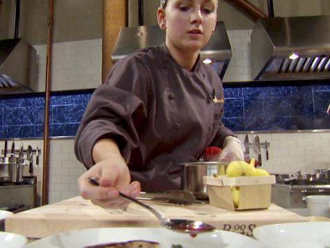 Teen Chefs Test the Waters