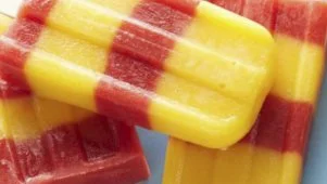 Ree's Frozen Fruit Pops