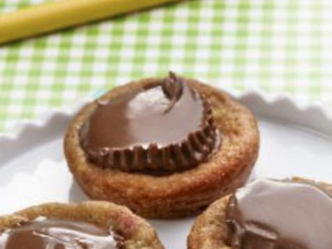Ready-to-Bake PB Cup Cookies