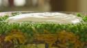 Ree's Potluck Layered Salad