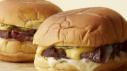 Hot Roast Beef Sandwiches