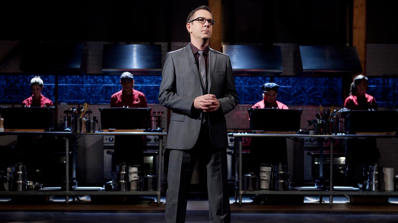 Tournament of Stars Finale